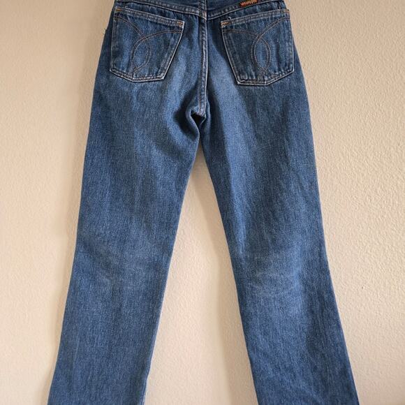Vintage Wrangler jeans - Picture 3 of 5